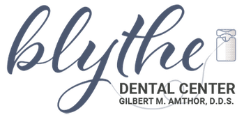 Blythe Dental Center